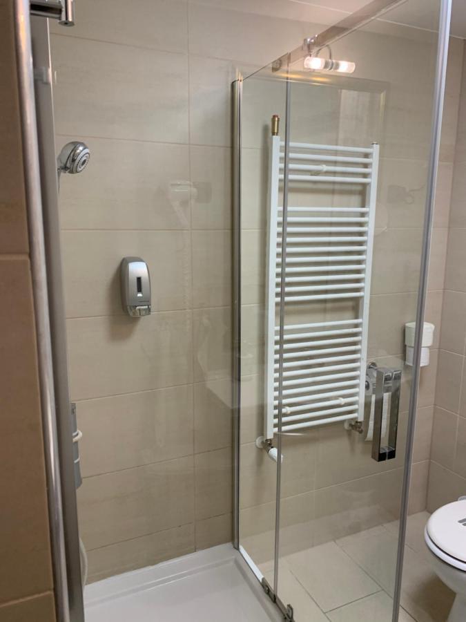 Bilberry Apartman Aparthotel Balatonfured Exterior photo